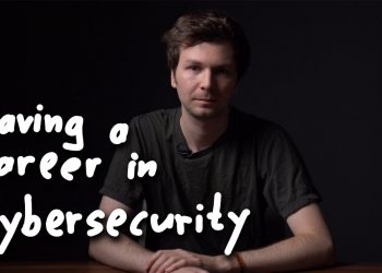 IT Security Career Advice