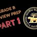 RBI GRADE B INTERVIEW PREPARATION PART 1 – My Marks & How to Prepare?