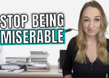 I HATE MY JOB | Career advice for when you feel stuck