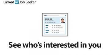 LinkedIn Job Seeker | Who Viewed My Profile