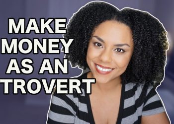 Best Jobs for Introverts, Shy and Quiet People. Make $20 Dollars Per Hour to Stay at Home.