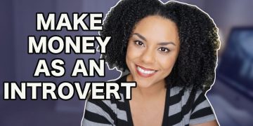 Best Jobs for Introverts, Shy and Quiet People. Make $20 Dollars Per Hour to Stay at Home.