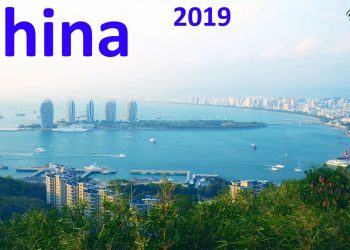 The 10 Best Places To Live In China – Study, Job, Retire & Family