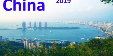 The 10 Best Places To Live In China – Study, Job, Retire & Family