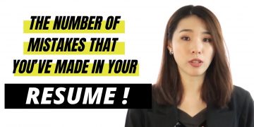 RESUME WRITING in Malaysia | EP1 | Job Majestic