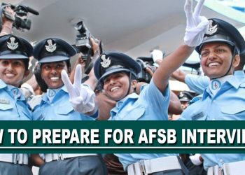 How to prepare for Afsb Interview ? | Preparing for AFSB Interview – DefenceGyan