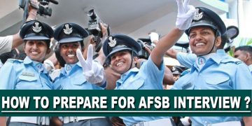 How to prepare for Afsb Interview ? | Preparing for AFSB Interview – DefenceGyan