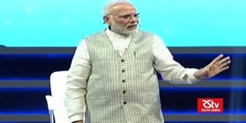 PM Modi's career advice to students