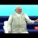 PM Modi's career advice to students