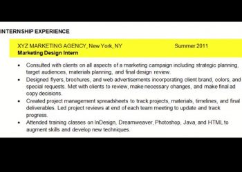 Resume Writing Tips, How To Write a Creative Resume & Get a Job by Michelle,