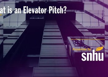 What is an Elevator Pitch? Examples for Students and Job Seekers