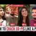 MBA Interview Experiences | GD-PI Prep Ft. Toppers From IIM K, IIFT, FMS, XLRI