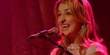 Kate Miller-Heidke Career Advice –  on rockwiz
