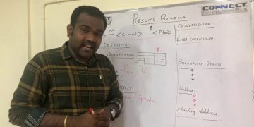 Resume writing tips in Tamil | Short Claps | Campus Placement