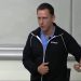 Some Career Advice by Peter Thiel – Stanford Campus