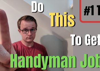 How To Get Handyman Jobs | Best ways To Advertise