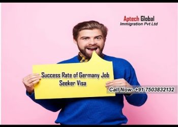 Germany Job Seeker Visa Success Rate 2019-20