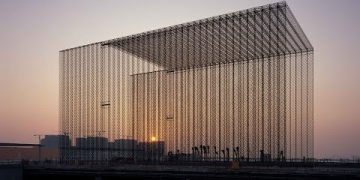 Construction Week In Focus | The journey behind Expo 2020 Dubai's entry portals