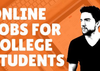 7 Online Jobs for College Students to Earn Good Money in 2020