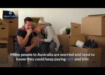 Jobseeker Payment – Lockdown in Australia Coronavirus 2020