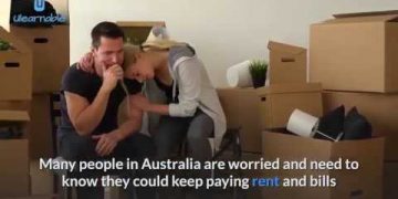 Jobseeker Payment – Lockdown in Australia Coronavirus 2020
