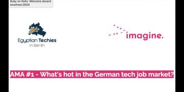 Best Websites to find tech jobs in Germany?