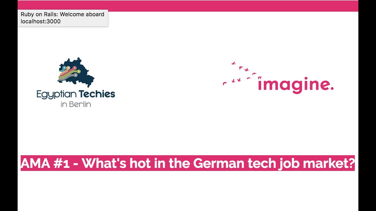 Best sites to find tech jobs in Germany? WorkDO