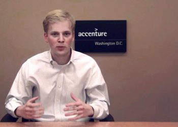 Interview Preparation: Accenture Career Advice