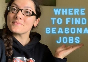 10 websites to find seasonal jobs