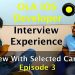 OLA iOS Developer Interview Experience | OLA Interview Process | Interview Preparation