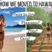 HOW WE MOVED TO HAWAII (finances, finding a place, pets, jobs ect)