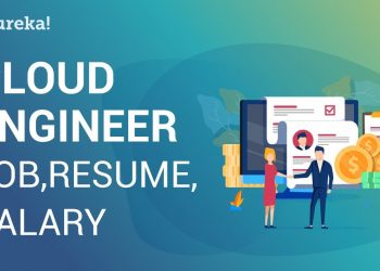 Cloud Engineer Jobs, Resume & Salary | Cloud Engineer Salary Report | Cloud Training | Edureka