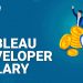 Tableau Developer Salary | How Much A Tableau Developer Earns? | Edureka