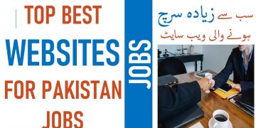Best Websites for Government Jobs in Pakistan 2021 | High Search Ranking in 2020.