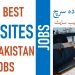 Best Websites for Government Jobs in Pakistan 2021 | High Search Ranking in 2020.