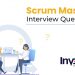 Scrum Master Interview Questions & Answers | Scrum Master Interview Preparation | Invensis Learning