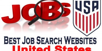 Jobs Near Me | Best Job Search Websites | Top 10 Job Sites in United States | My Location