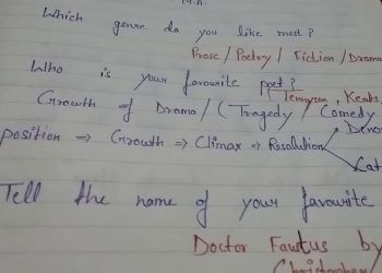 INTERVIEW PREPARATION FOR TGT PGT ENGLISH