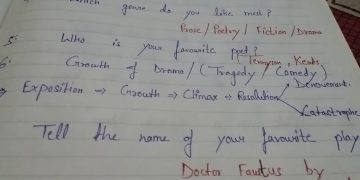 INTERVIEW PREPARATION FOR TGT PGT ENGLISH