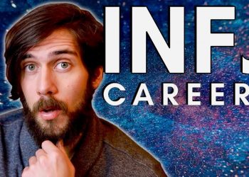 INFJ Career Advice: 4 Things You Need to be Fulfilled (#4 is Crucial)