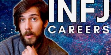 INFJ Career Advice: 4 Things You Need to be Fulfilled (#4 is Crucial)