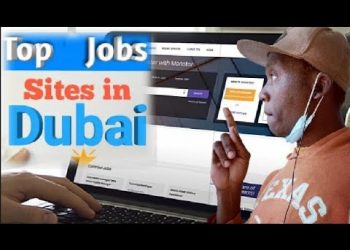How to apply for job in UAE :Top Websites To Apply  See How To Search For Jobs On Internet ln DUBAI