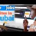 How to apply for job in UAE :Top Websites To Apply  See How To Search For Jobs On Internet ln DUBAI