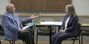 Medical School Mock Interview