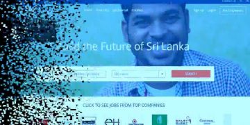 Top 5 Job search Websites in Srilanka