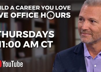 Career Advice: Live Office Hours with Andrew LaCivita