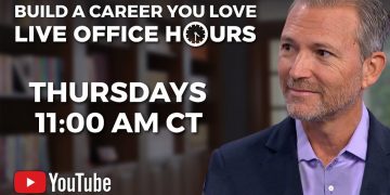Career Advice: Live Office Hours with Andrew LaCivita