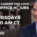 Career Advice: Live Office Hours with Andrew LaCivita