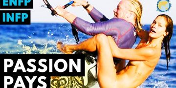 Why PASSION PAYS For ENFPs and INFPs (Career Advice)