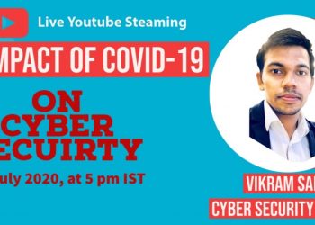 The Impact of COVID-19 on Cyber Security Jobs